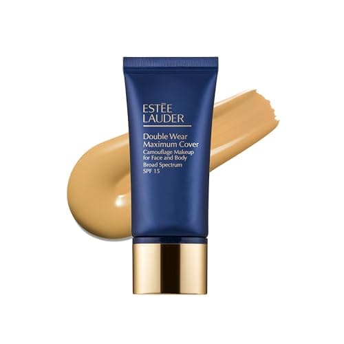 Estée Lauder Double Wear 24-Hour Maximum Cover Camouflage…