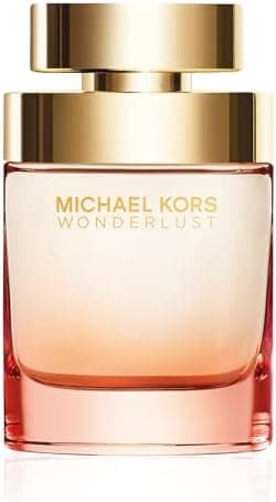 Michael Kors Wonderlust Perfume for Women, Eau de Parfum Spray