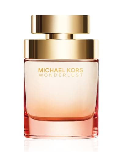Michael Kors Wonderlust Perfume for Women, Eau de Parfum Spray