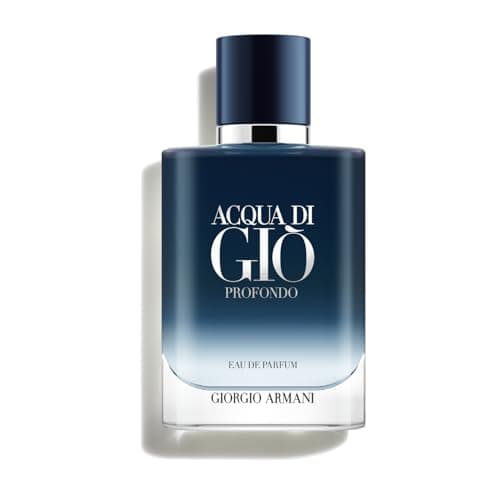 Armani Beauty – Acqua di Giò Profondo – Eau de Parfum…