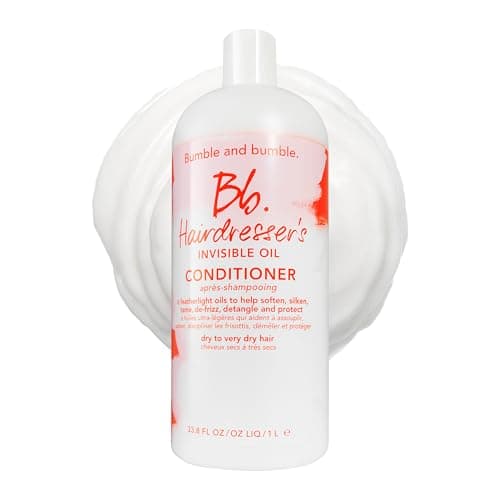Bumble and bumble. Hairdresser's Invisible Oil Hydrating…