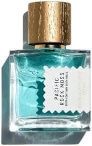 Pacific Rock Moss by Goldfield & Banks for Unisex - 1.7 oz EDP…