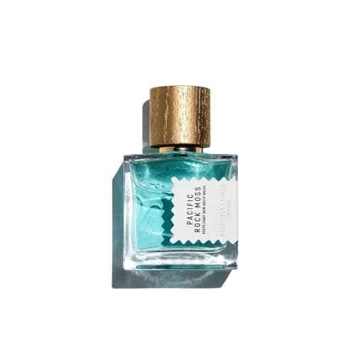 Pacific Rock Moss by Goldfield & Banks for Unisex - 1.7 oz EDP…