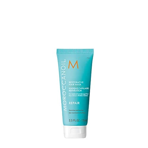 Moroccanoil Restorative Hair Mask, 2.4 Fl Oz