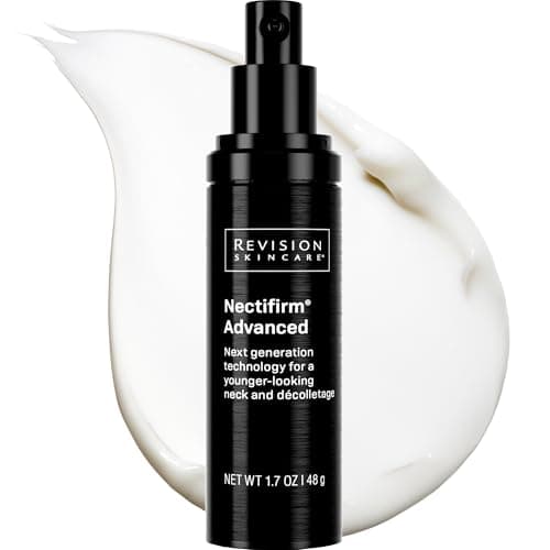 Revision Skincare Nectifirm Advanced® Neck Cream – Clinically…
