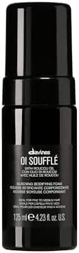 Davines OI Soufflé, Silkening Bodifying Foam for… — Shine & H