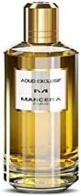 Mancera Aoud Exclusif Eau de Parfum