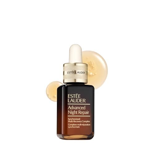 Estée Lauder Advanced Night Repair Face Serum Synchronized…