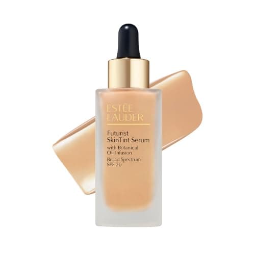 Estée Lauder Futurist Skin Tint Serum Foundation SPF 20…
