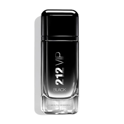 Carolina Herrera 212 VIP Black Men Eau de Parfum