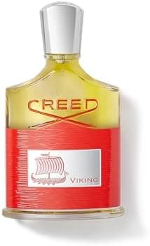 Creed Viking, Men's Luxury Cologne, Aromatic Fougère, Spicy…