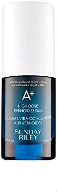 Sunday Riley A+ High-Dose Retinoid Serum 0.5oz