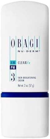 Obagi Nu-Derm Clear FX Cream, 2 oz.