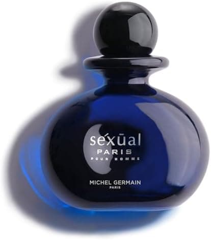 Michel Germain Sexual Paris Pour Homme Eau de Toilette… — Sage