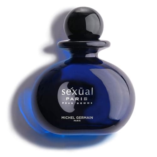 Michel Germain Sexual Paris Pour Homme Eau de Toilette Spray…