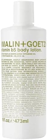 MALIN+GOETZ Vitamin B5 Body Lotion Lightweight Daily… — Cru