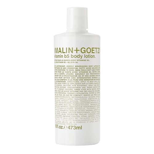 MALIN+GOETZ Vitamin B5 Body Lotion Lightweight Daily… — Cru