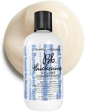 Bumble and bumble. Thickening Volumizing Conditioner…