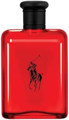 RALPH LAUREN FRAGRANCES Polo Red - Eau de Toilette - Men's…