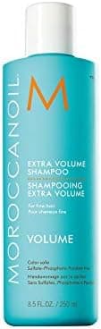Moroccanoil Extra Volume Shampoo, 8.5 Fl. Oz.