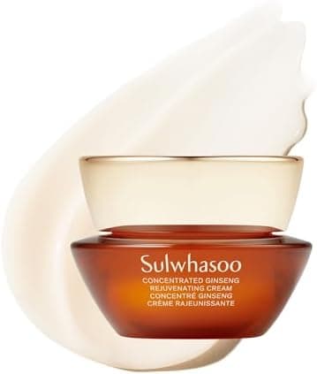 Sulwhasoo Concentrated Ginseng Rejuvenating Cream | Anti-Aging…