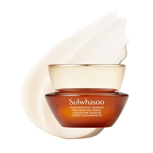 Sulwhasoo Concentrated Ginseng Rejuvenating Cream | Anti-Aging…