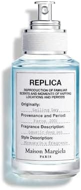 Maison Margiela - Replica - Sailing Day Eau de Toilette…