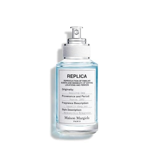 Maison Margiela - Replica - Sailing Day Eau de Toilette…