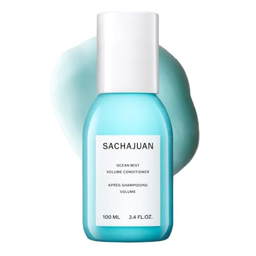 SACHAJUAN Ocean Mist Volume Conditioner | Lightweight…