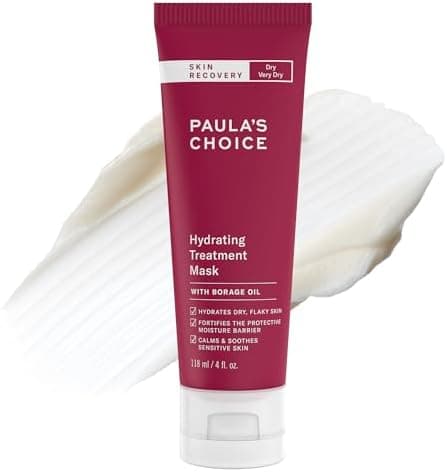 Paula's Choice SKIN RECOVERY Hydrating Treatment Fac…, 4 Fl Oz
