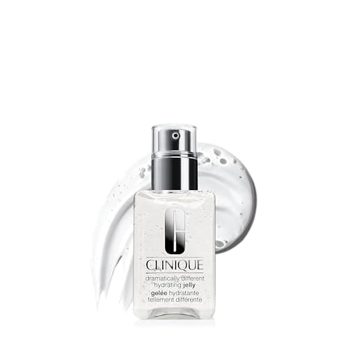Clinique 3-Step Dramatically Different Hydrating Jelly Face…