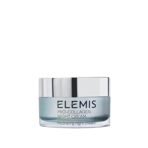 ELEMIS Pro-Collagen Night Cream for Face
