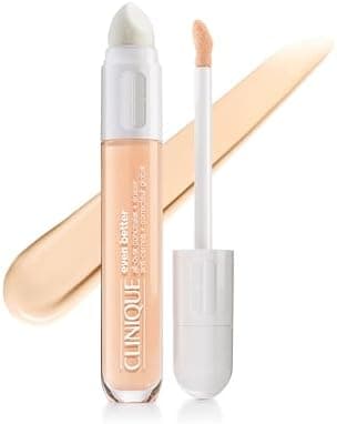 Clinique Even Better All-Over Full Covera… — Brightening + Dep