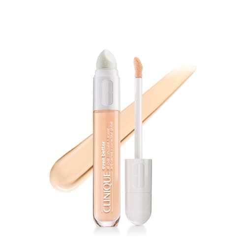 Clinique Even Better All-Over Full Covera… — Brightening + Dep