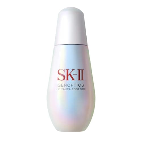SK-II GenOptics Essence Brightening Serum - Radiance Boosting…