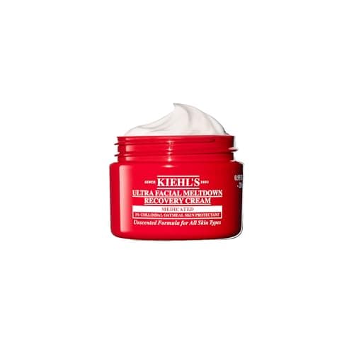 Kiehl's - Ultra Facial Recovery Barrie…, Moisture - 0.95 fl oz