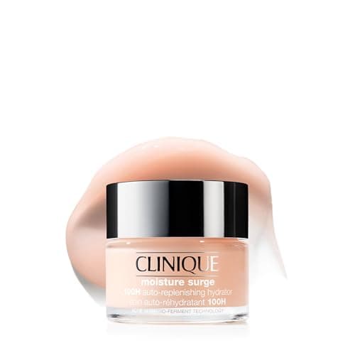 Clinique Moisture Surge 100H Auto-Replenishing Hydrator Oil…