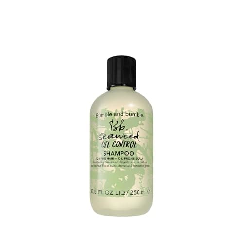 Bumble and bumble. Seaweed Oil Control Shampoo | P… — Zinc PCA