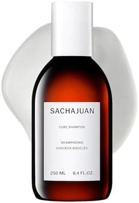 SACHAJUAN Curl Shampoo, Frizz Control