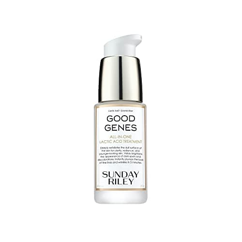 Sunday Riley Good Genes All-in-One Lactic Acid Treatment Face…