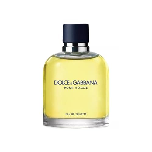 Dolce&Gabbana Pour Homme