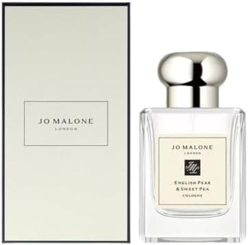 Jo Malone English Pear & Sweet Pea Cologne 1.7 Oz