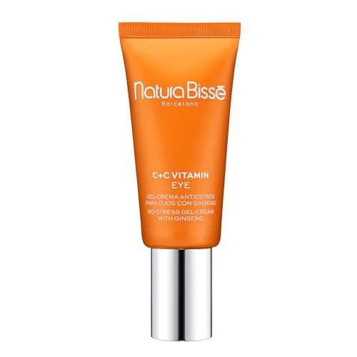Natura Bisse C+C Vitamin Eye - Antioxidant Gel Cream…