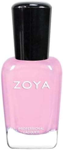 ZOYA Jordan Nail Polish