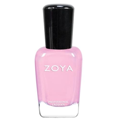 ZOYA Jordan Nail Polish