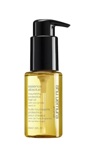 shu uemura art of hair Essence Absolue Nourishing Protective…