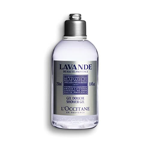 L'OCCITANE Lavender Shower Gel 8.40 fl oz