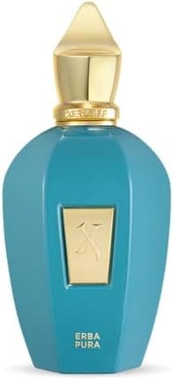 Erba Pura by Xerjoff for Unisex - 3.4 oz EDP Spray