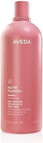 Aveda Nutriplenish Shampoo Deep Moisture | Rich… — Coconut Oil