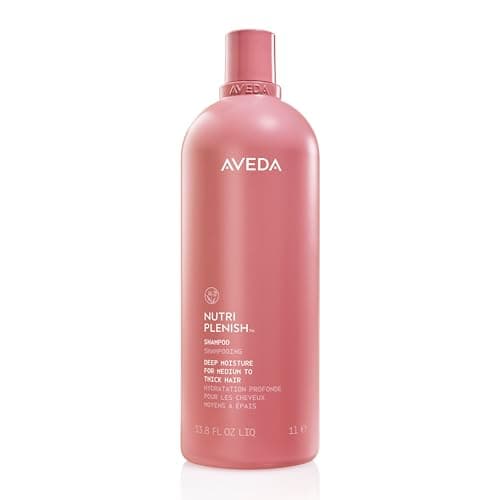 Aveda Nutriplenish Shampoo Deep Moisture | Rich… — Coconut Oil